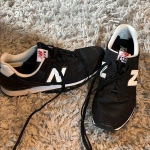 New balance 696